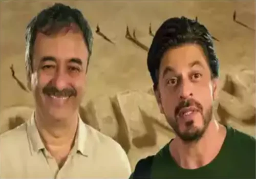 Shahrukh Khan Put Doubts to Rest - 'Dunki' to release this christmas